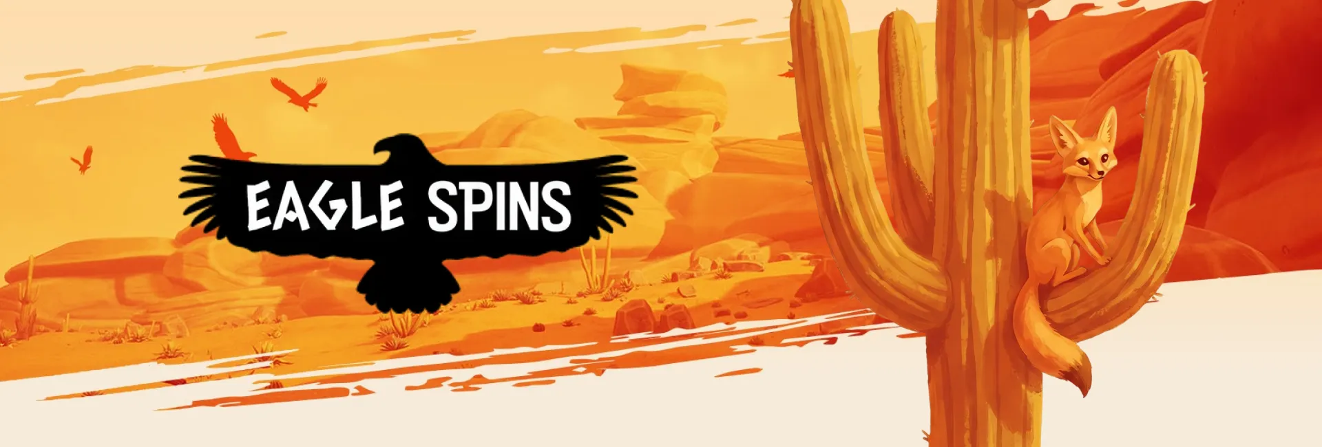 Eagle Spins Casino
